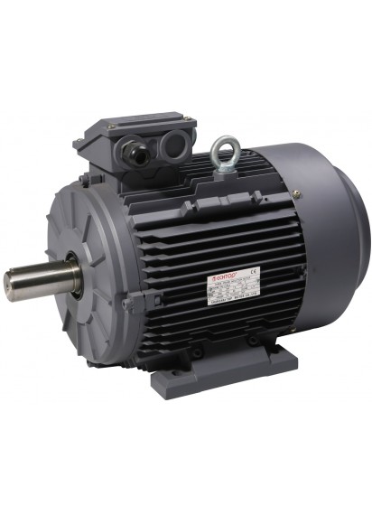 AC MOTORS 3PHASE - TECHTOP 